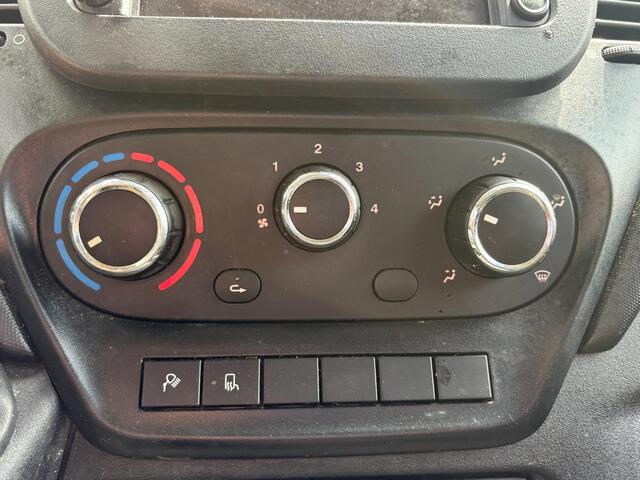 Iveco Daily 35S13V 2.3 127pk Autom. K�hlkasten L3H2 TREKHAAK