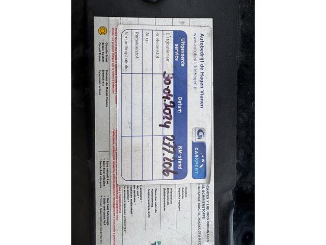 Iveco Daily 35S13V 2.3 127pk Autom. K�hlkasten L3H2 TREKHAAK