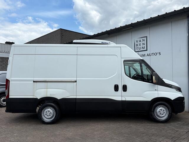 Iveco Daily 35S13V 2.3 127pk Autom. K�hlkasten L3H2 TREKHAAK