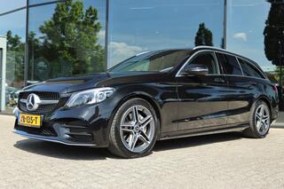 Mercedes-Benz C-Klasse Estate (2014 - 2021)