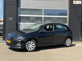 VOLKSWAGEN POLO 1.0 TSI Comfortline