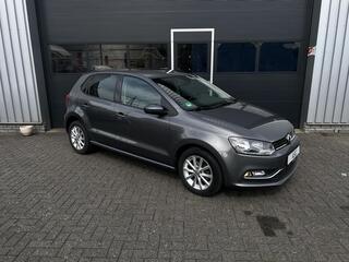 VOLKSWAGEN POLO 1.0 Lounge |BLEUTOOTH|CRUISE|PDC|ZEER NET|