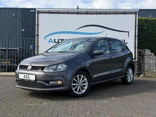 Volkswagen Polo (2009 - 2017)