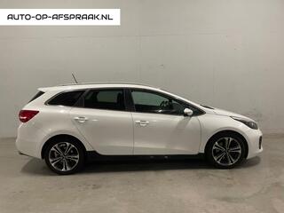 Kia Cee'd Sportswagon (2012 - 2018)