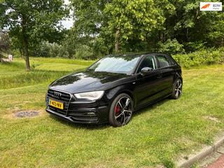AUDI A3 SPORTBACK 1.4 TFSI CoD Ambition Pro Line plus