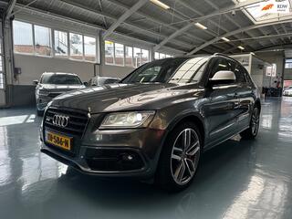 AUDI Q5 3.0 TDI SQ5 quattro Pro Line Full Option