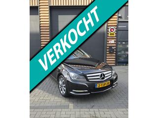 Mercedes-Benz C-Klasse Estate (2014 - 2021)