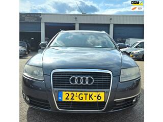 AUDI A6 Avant 2.0 TFSI Business Edition