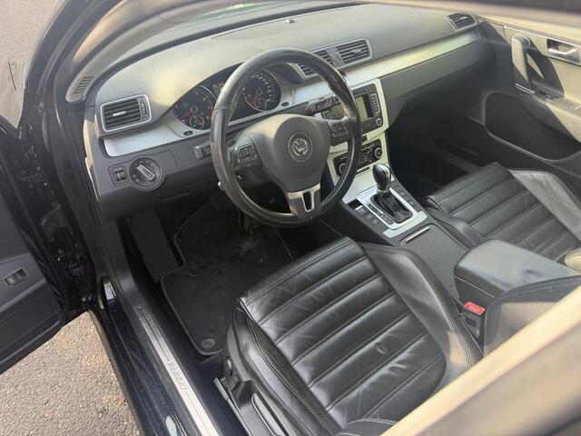 Volkswagen Passat Variant 1.4 TSI Highline DSG Leder NO power