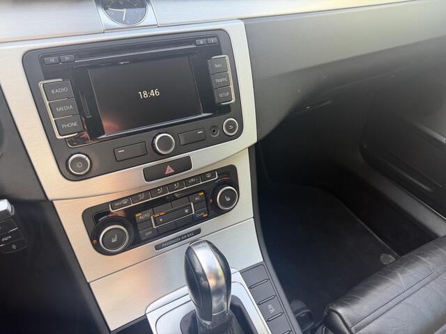 Volkswagen Passat Variant 1.4 TSI Highline DSG Leder NO power