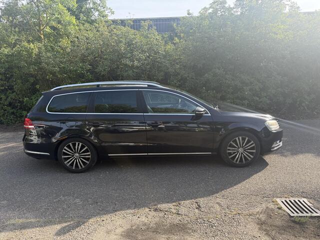 Volkswagen Passat Variant 1.4 TSI Highline DSG Leder NO power