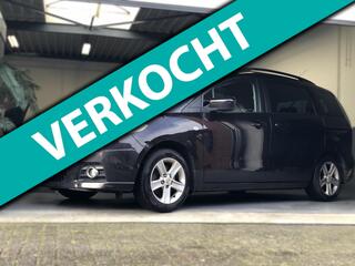 MAZDA 5 2.0/ 7 zits/Cruise/PDC/Trekhaak/USB/APK NW