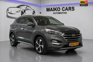 HYUNDAI TUCSON 1.6 GDi 177 PK Edition|PANO|NAVI|CAMERA|