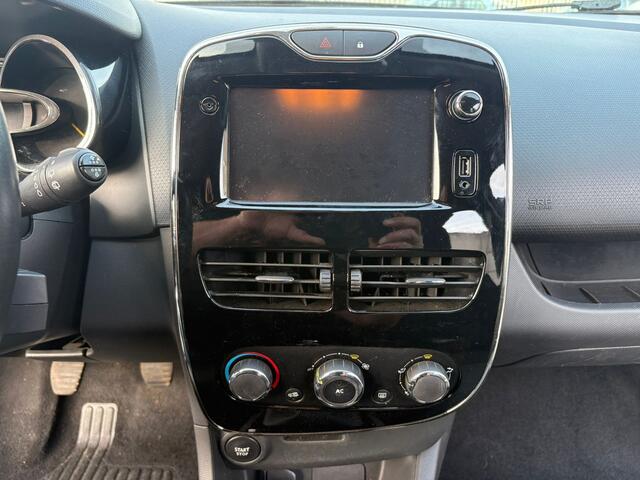 Renault Clio 1.5 dCi ECO Expression NOT FOR EXPORT