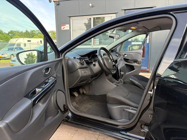 Renault Clio 1.5 dCi ECO Expression NOT FOR EXPORT