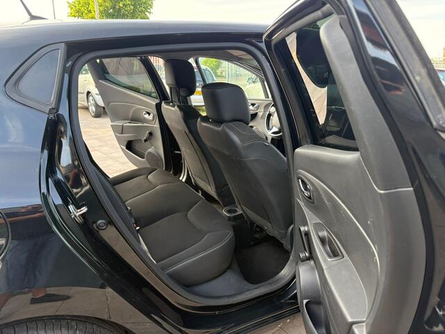 Renault Clio 1.5 dCi ECO Expression NOT FOR EXPORT