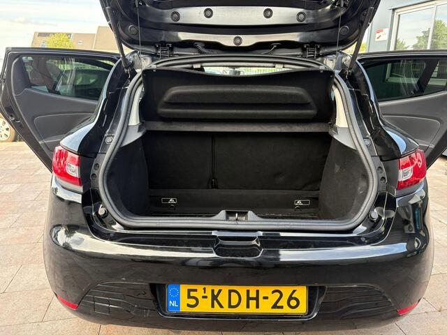 Renault Clio 1.5 dCi ECO Expression NOT FOR EXPORT