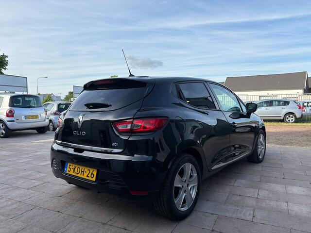 Renault Clio 1.5 dCi ECO Expression NOT FOR EXPORT