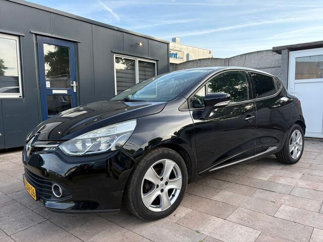 Renault Clio 1.5 dCi ECO Expression NOT FOR EXPORT