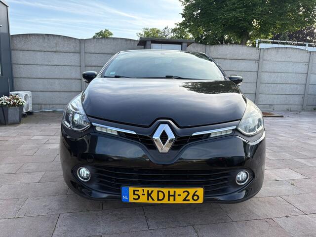 Renault Clio 1.5 dCi ECO Expression NOT FOR EXPORT