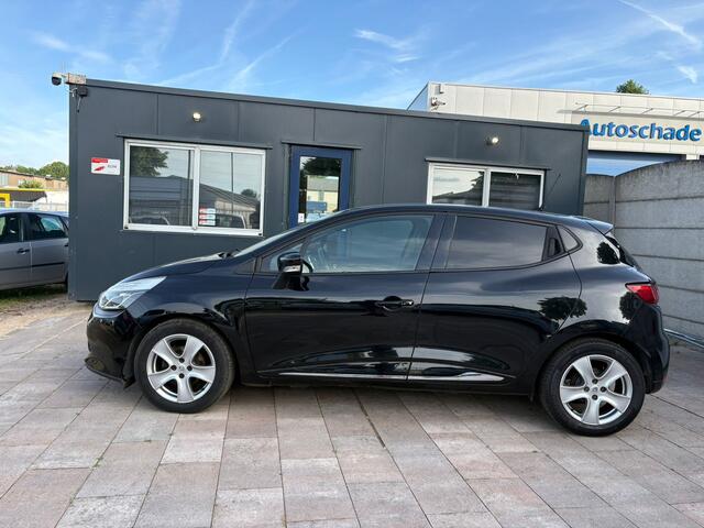 Renault Clio 1.5 dCi ECO Expression NOT FOR EXPORT
