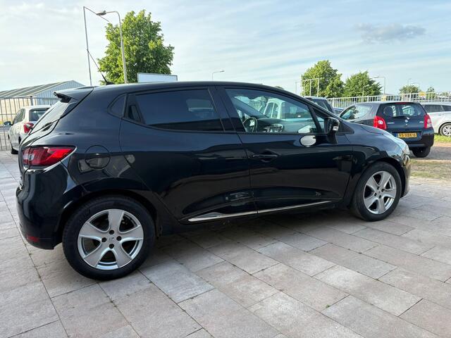 Renault Clio 1.5 dCi ECO Expression NOT FOR EXPORT