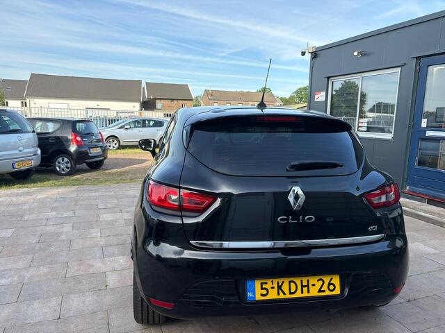 Renault Clio 1.5 dCi ECO Expression NOT FOR EXPORT