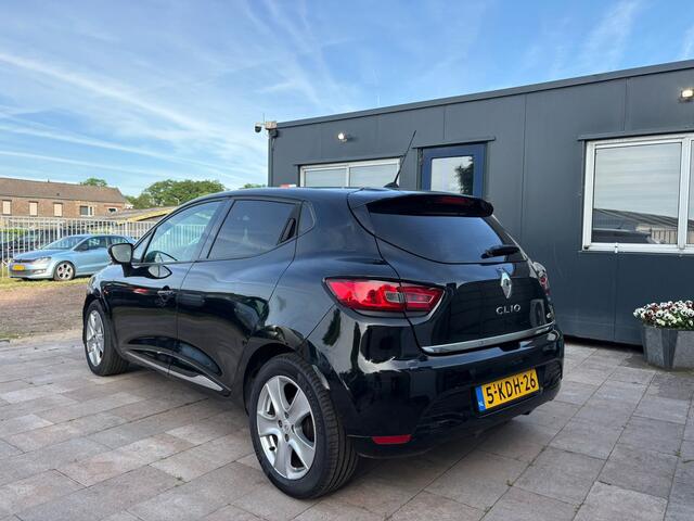 Renault Clio 1.5 dCi ECO Expression NOT FOR EXPORT