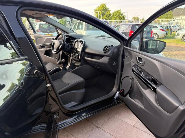 Renault Clio 1.5 dCi ECO Expression NOT FOR EXPORT