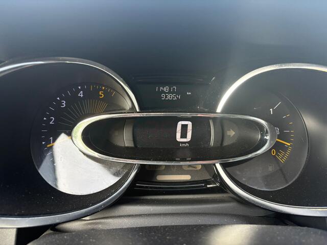 Renault Clio 1.5 dCi ECO Expression NOT FOR EXPORT