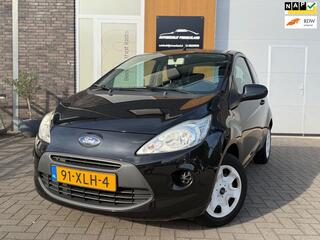 FORD KA 1.2 Cool & Sound start/stop | Lage kmstand | goed onderhouden |