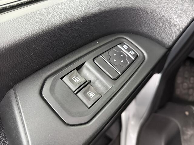 Renault Trafic 2.0DCi Edition Lang Dubbele Cabine | 6-Persoons | Multimedia | Airco | Cruise | Led