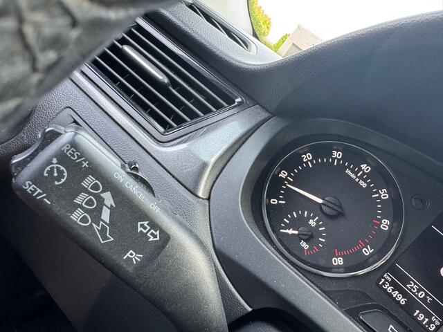 Skoda Rapid Spaceback 1.4 TSI Greentech Ambition AUTOMAAT CLIMA CRUISE ORIG NL NAP