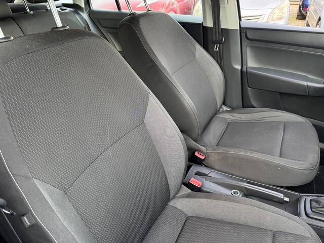 Skoda Rapid Spaceback 1.4 TSI Greentech Ambition AUTOMAAT CLIMA CRUISE ORIG NL NAP