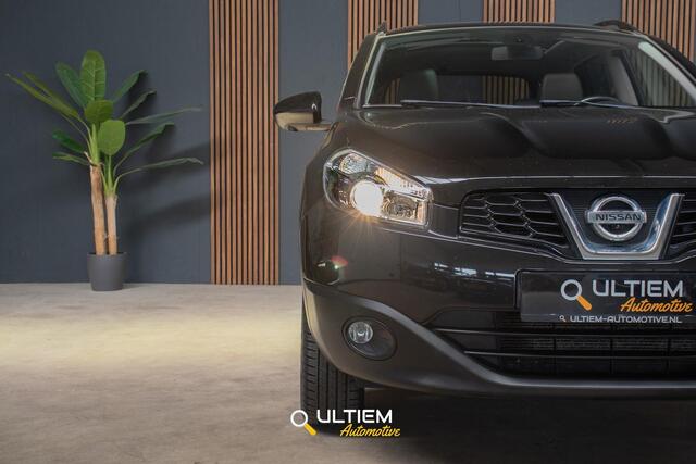 Nissan Qashqai+2 2.0 Tekna | Panodak 7-Persoons