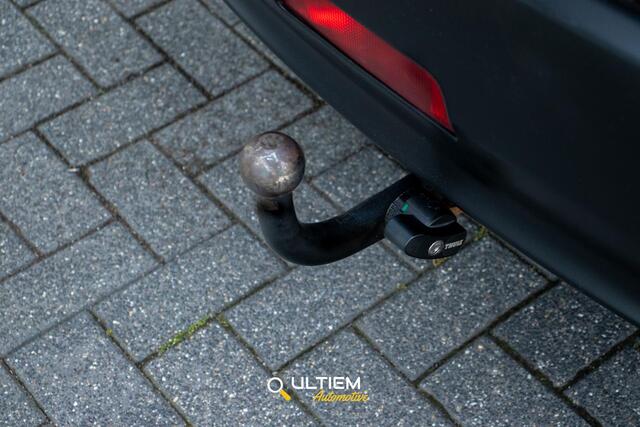 Nissan Qashqai+2 2.0 Tekna | Panodak 7-Persoons
