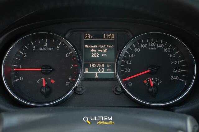 Nissan Qashqai+2 2.0 Tekna | Panodak 7-Persoons