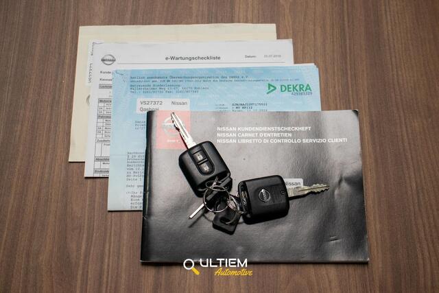 Nissan Qashqai+2 2.0 Tekna | Panodak 7-Persoons