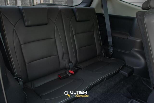 Nissan Qashqai+2 2.0 Tekna | Panodak 7-Persoons