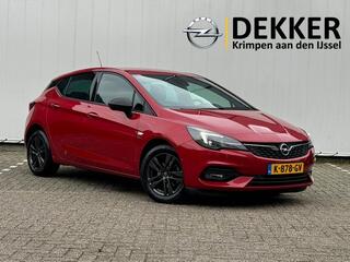 Opel Astra (2015 - 2021)