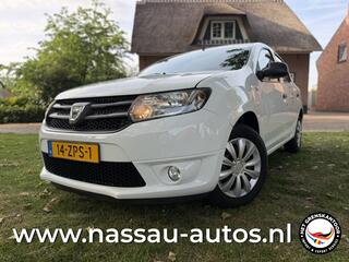 DACIA SANDERO 0.9 TCe Ambiance | Nieuwe APK