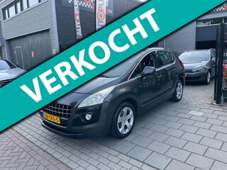 PEUGEOT 3008 1.6 VTi ST 2e Eigenaar! Trekhaak Airco Pano NAP APK