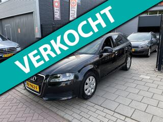 Audi A3 Sportback (2004 - 2012)