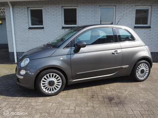 FIAT 500 0.9 TwinAir BiColore Haveman auto's 0521-381224