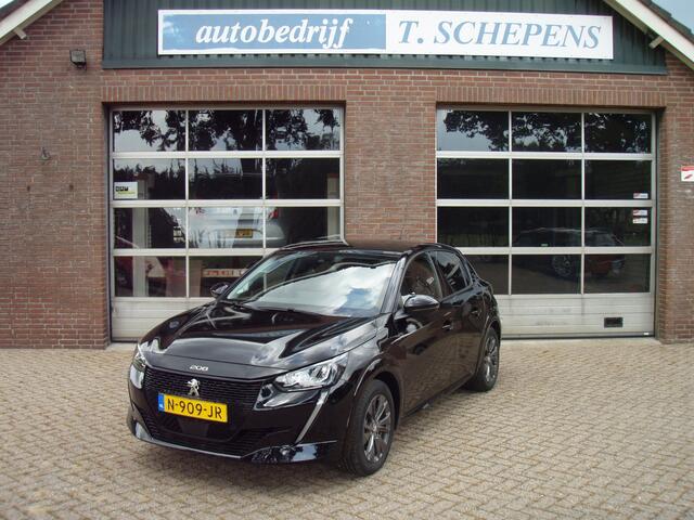 Peugeot E-208 EV Allure Pack 50 kWh