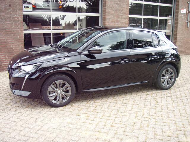 Peugeot E-208 EV Allure Pack 50 kWh