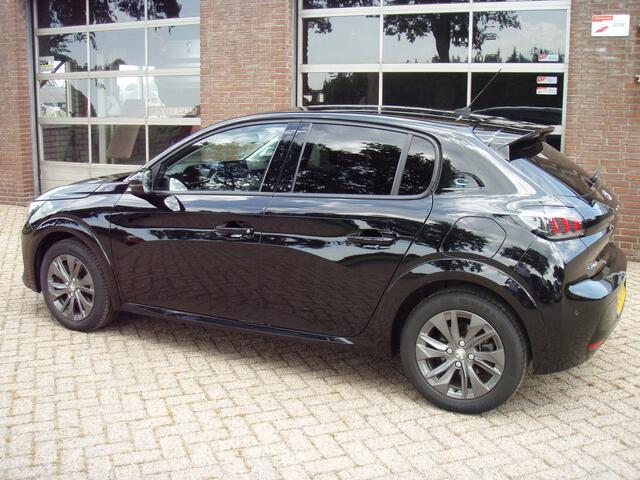 Peugeot E-208 EV Allure Pack 50 kWh