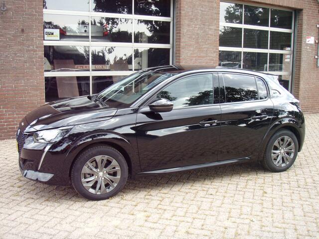 Peugeot E-208 EV Allure Pack 50 kWh