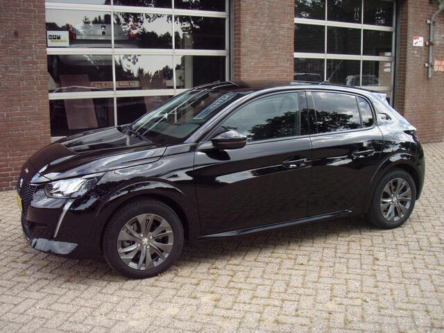 Peugeot E-208 EV Allure Pack 50 kWh