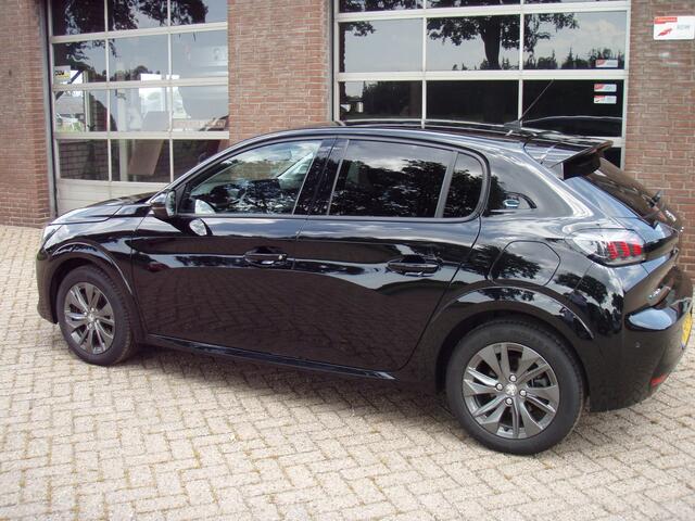 Peugeot E-208 EV Allure Pack 50 kWh